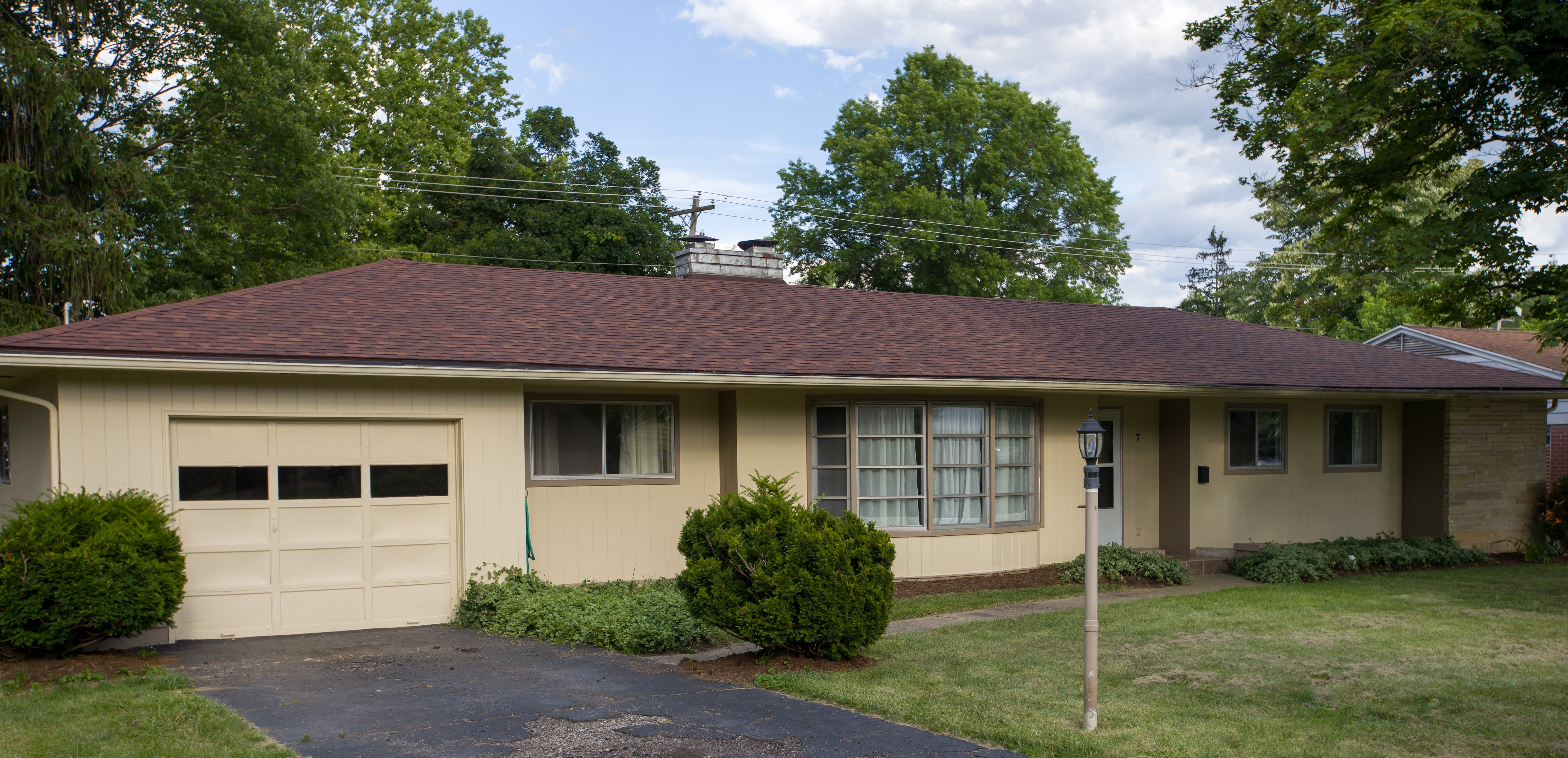 7 Harris Road Outdoor